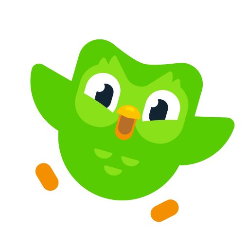 Duolingoで英語学習
