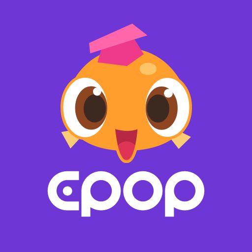 ePop(イーポップ)：英単語、英文法、リスニング、英語学習