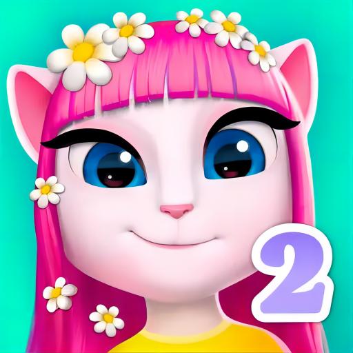 マイトーキングアンジェラ2